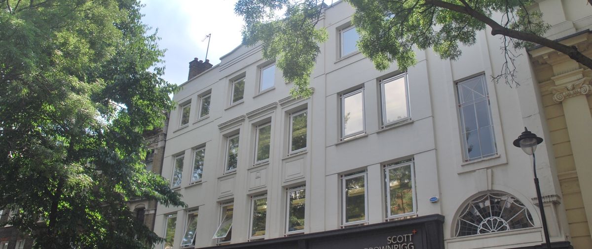 Covent Garden Office Space To Rent London Office Space Monmouth Dean