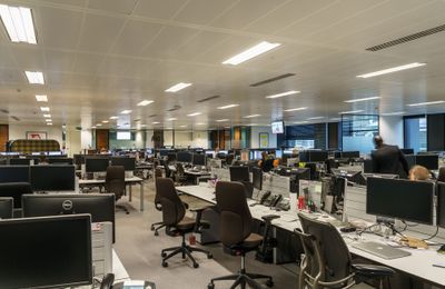 Media Hub Office Space To Rent London Office Space Monmouth Dean