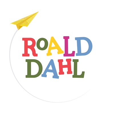 Roald Dahl