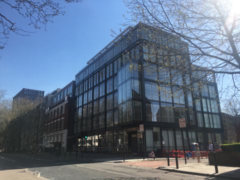 Monmouth Dean property thumbnail
