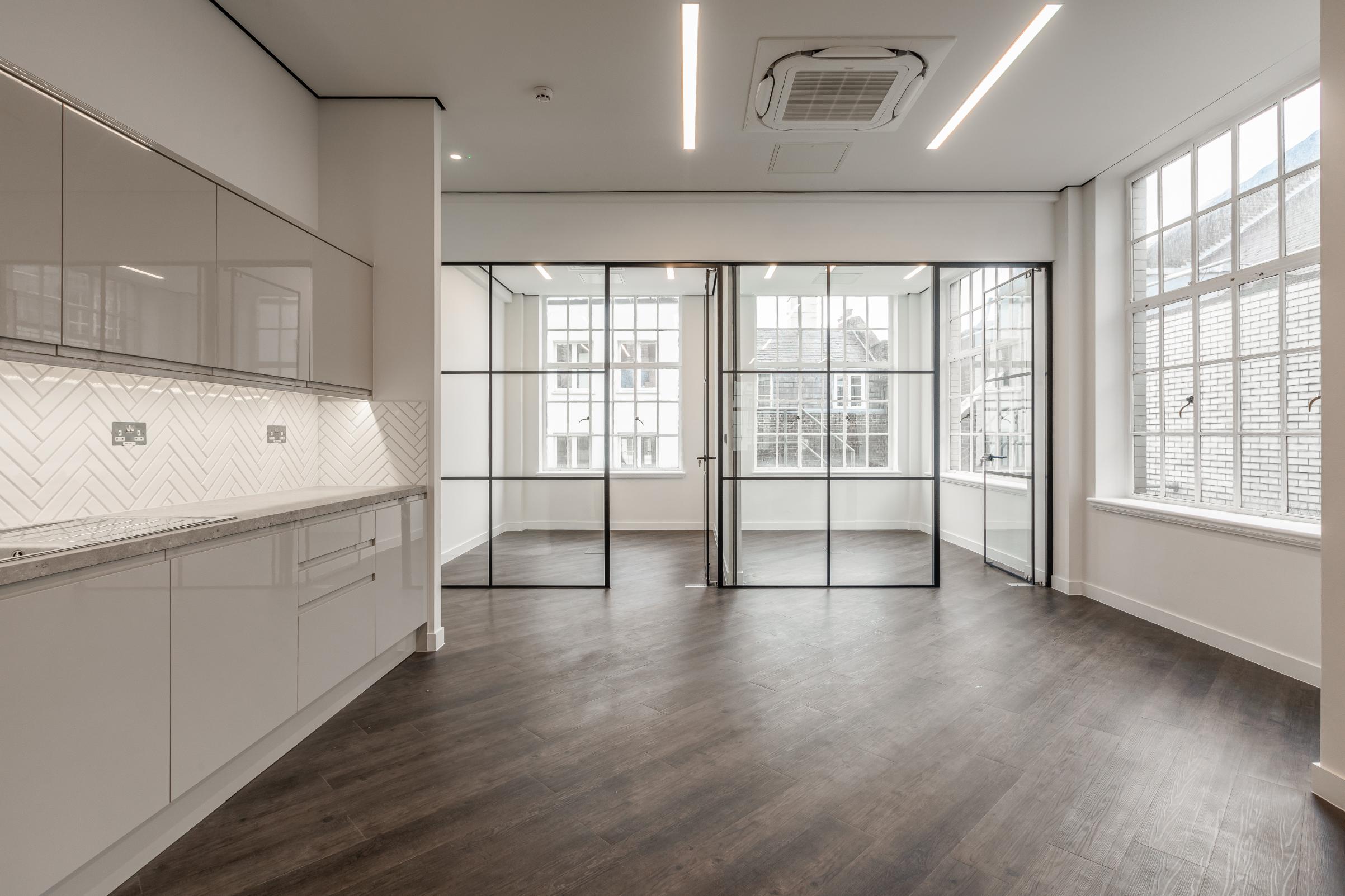 Offices to rent in West end