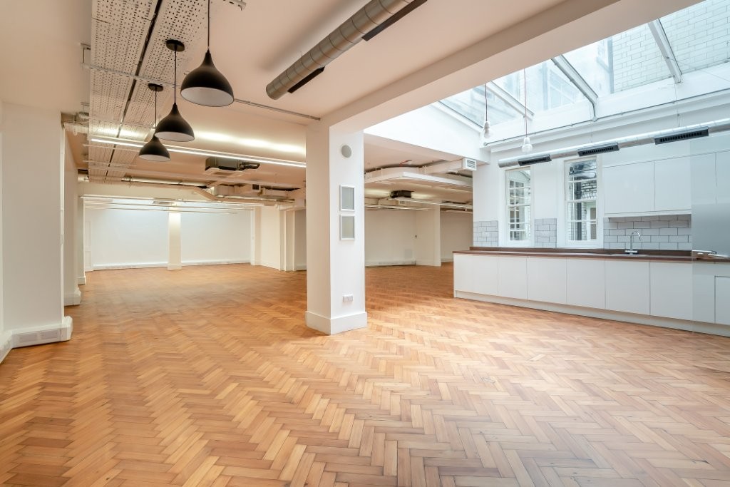Offices to rent in West end