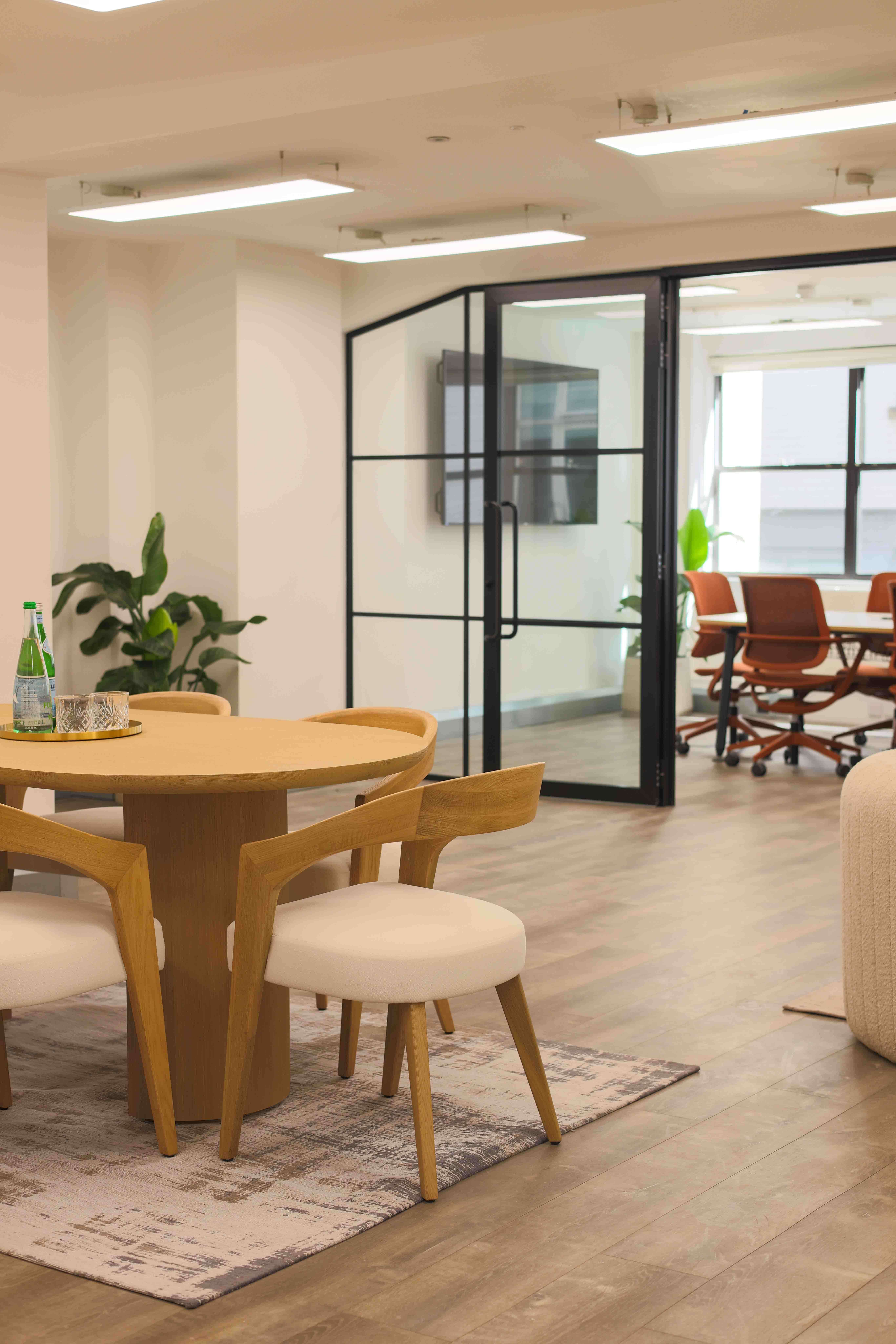 Offices to rent in West end