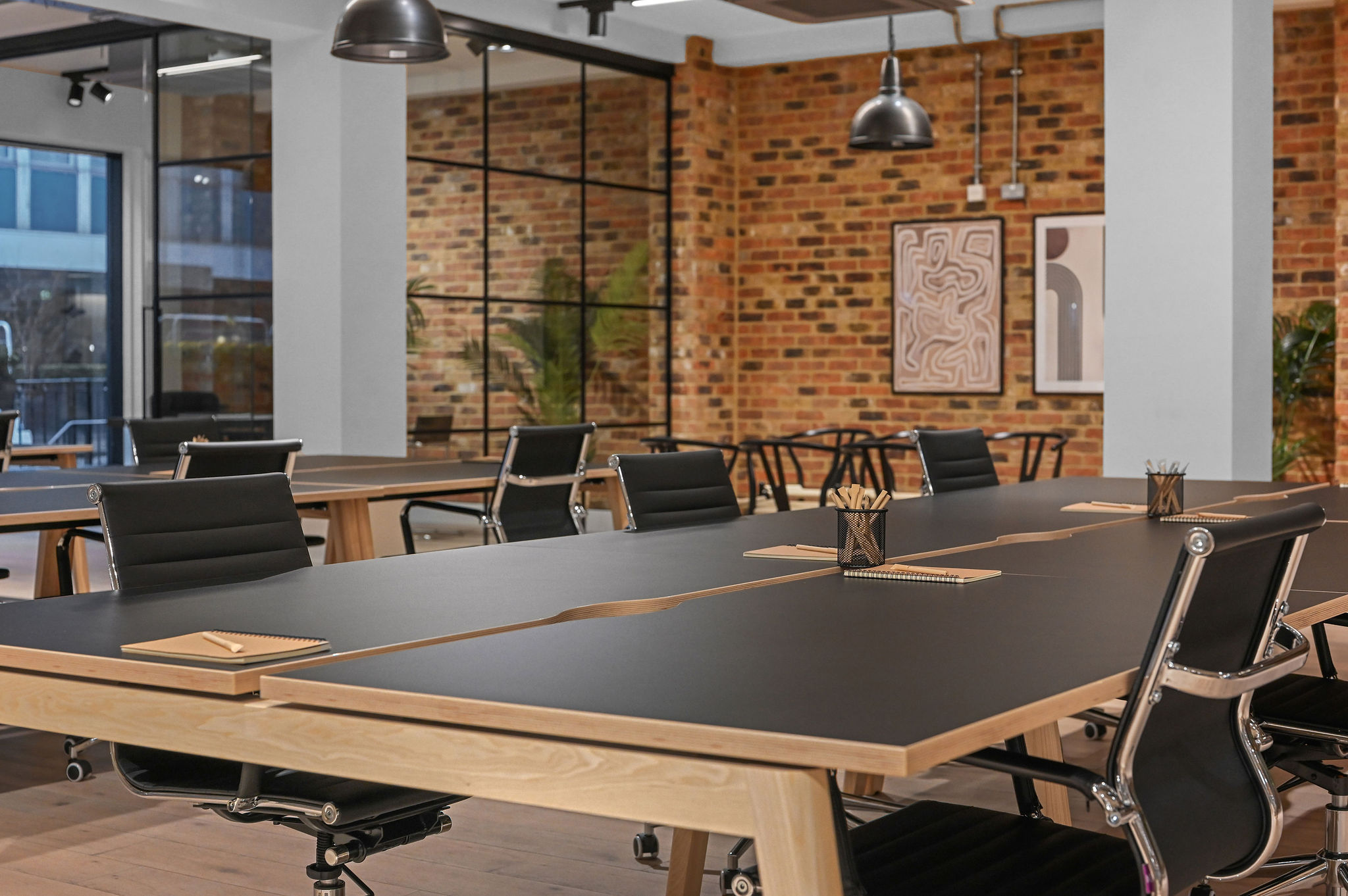Offices to rent in West end